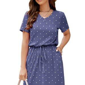 Women's dress